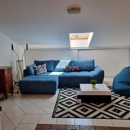 Apartments Paradiso PUY 외부 사진