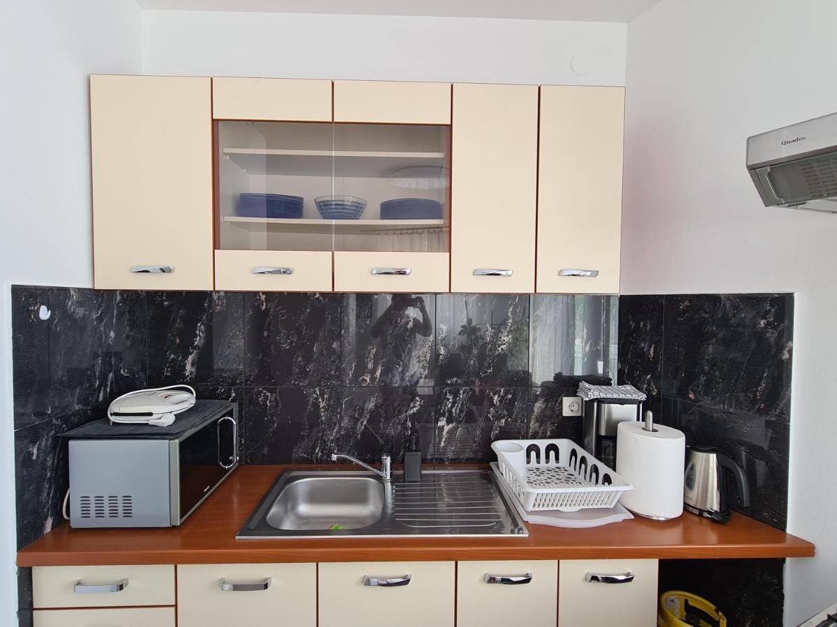 Apartments Paradiso PUY 외부 사진
