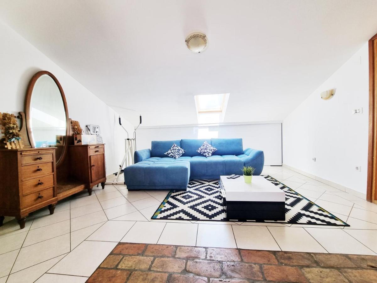 Apartments Paradiso PUY 외부 사진