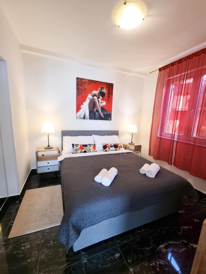 Apartments Paradiso PUY 외부 사진