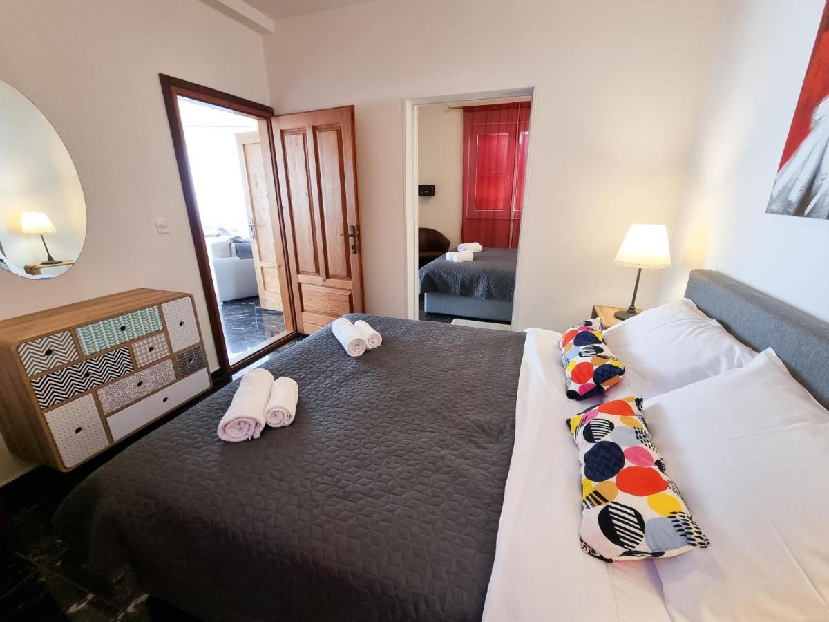 Apartments Paradiso PUY 외부 사진