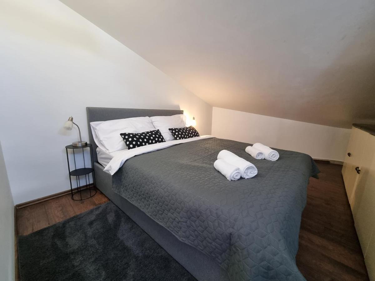 Apartments Paradiso PUY 외부 사진