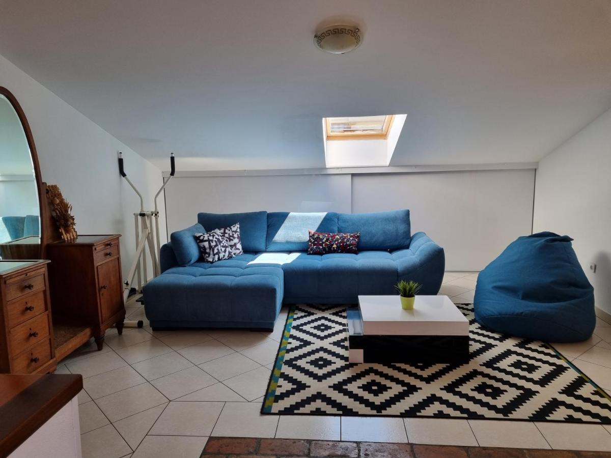 Apartments Paradiso PUY 외부 사진