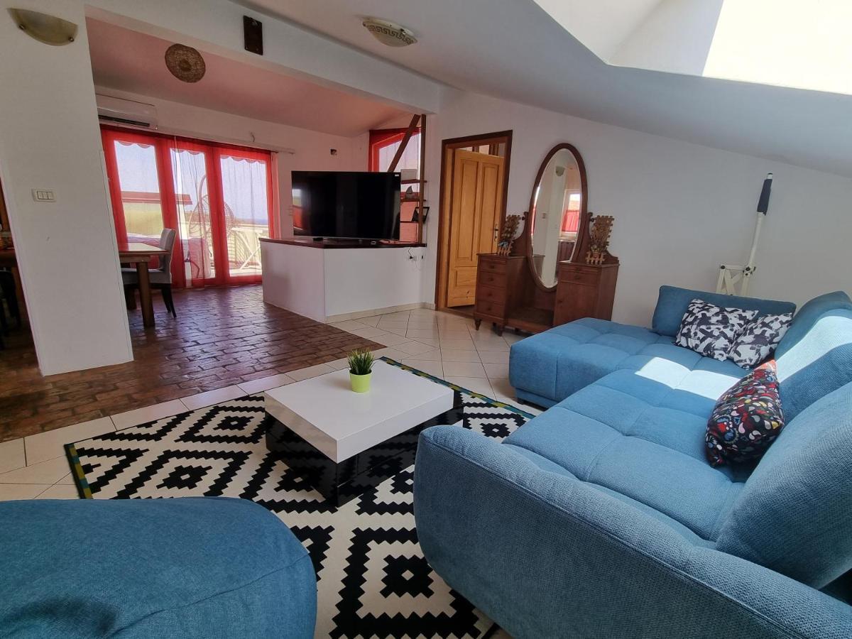 Apartments Paradiso PUY 외부 사진