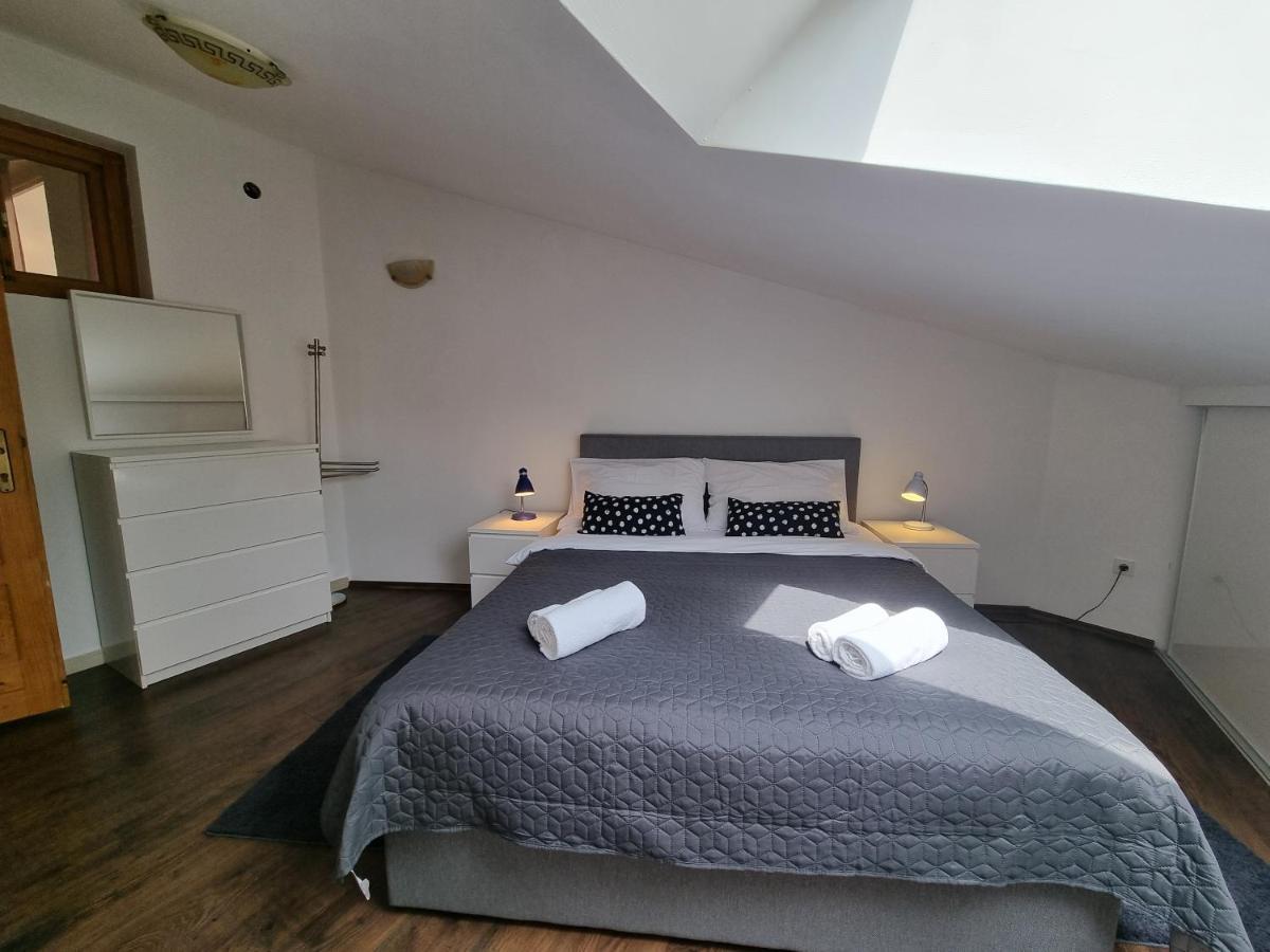 Apartments Paradiso PUY 외부 사진
