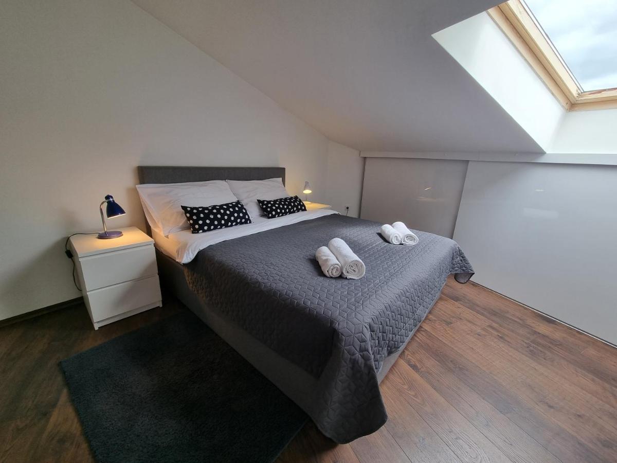 Apartments Paradiso PUY 외부 사진