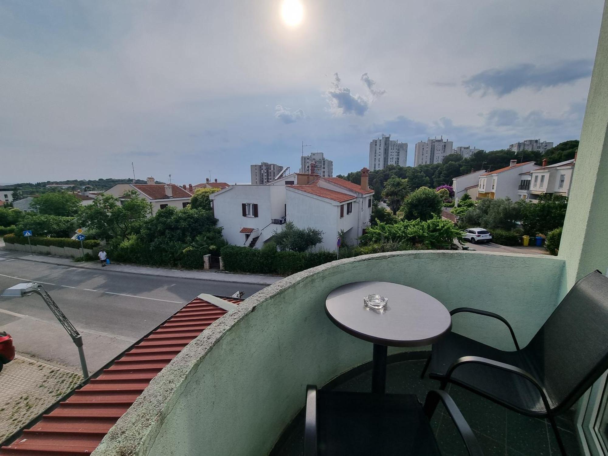 Apartments Paradiso PUY 외부 사진
