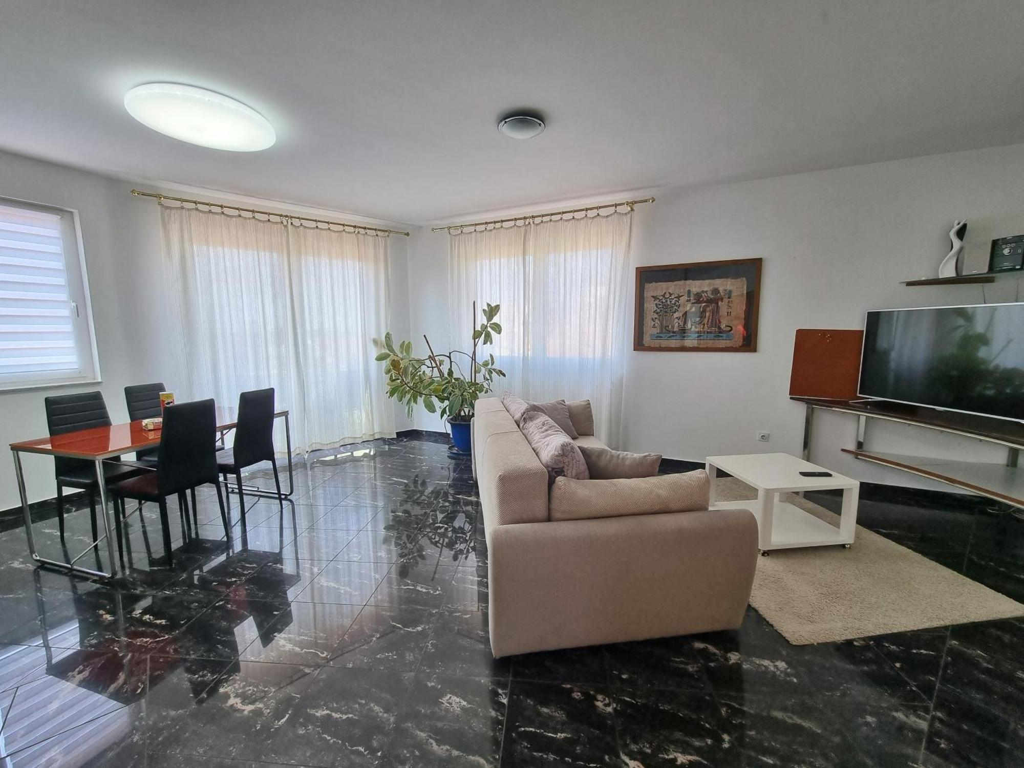 Apartments Paradiso PUY 외부 사진