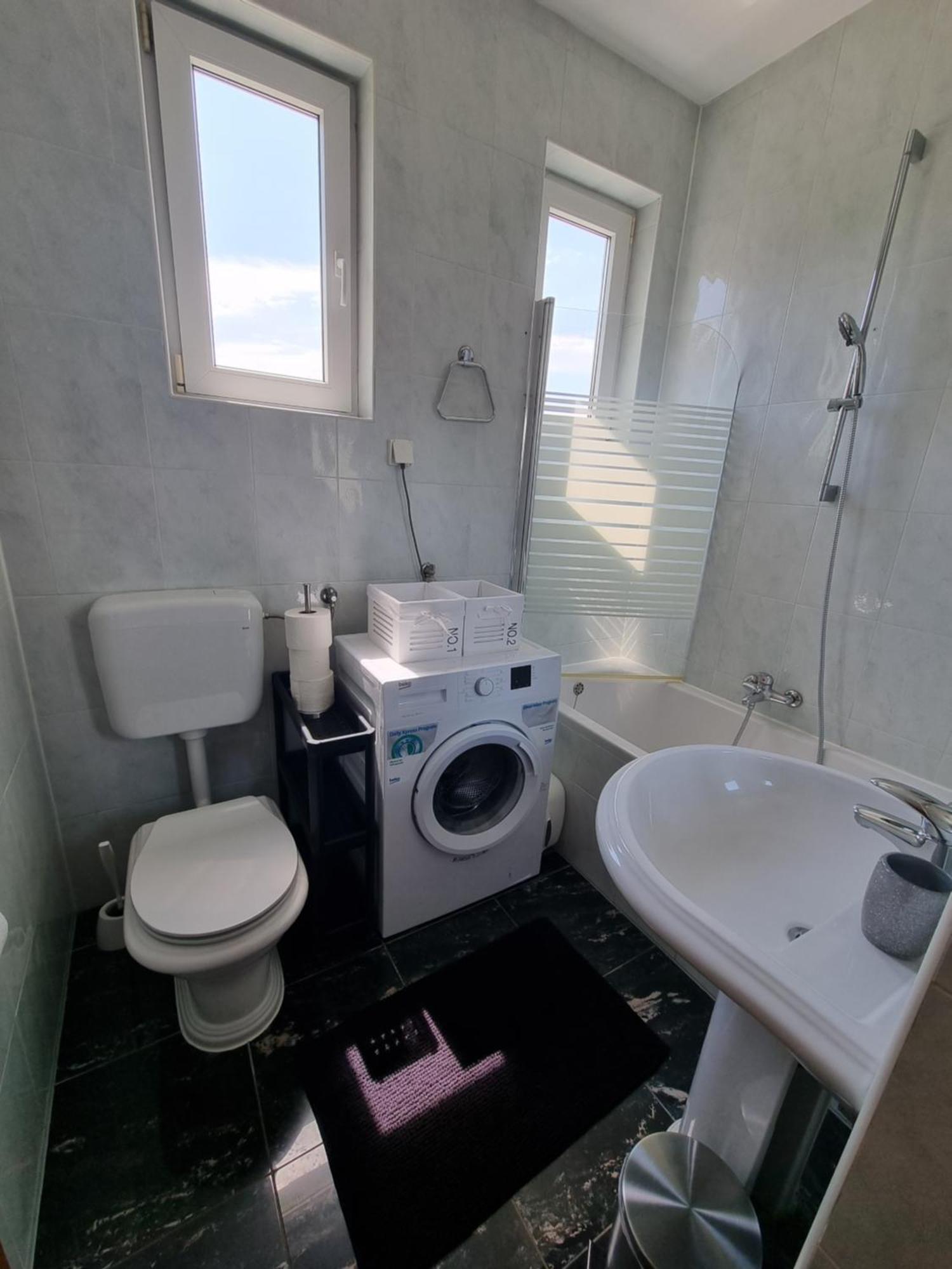 Apartments Paradiso PUY 외부 사진