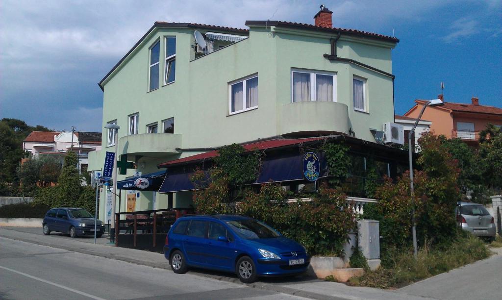 Apartments Paradiso PUY 외부 사진
