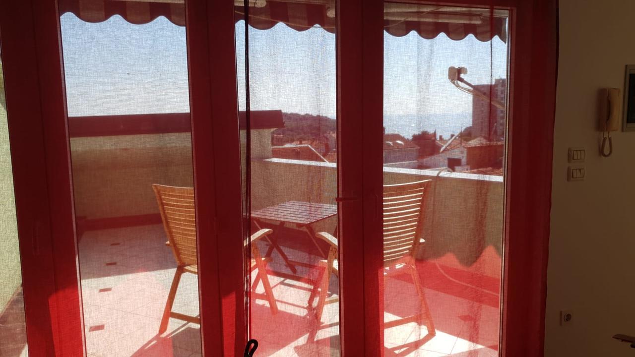 Apartments Paradiso PUY 외부 사진