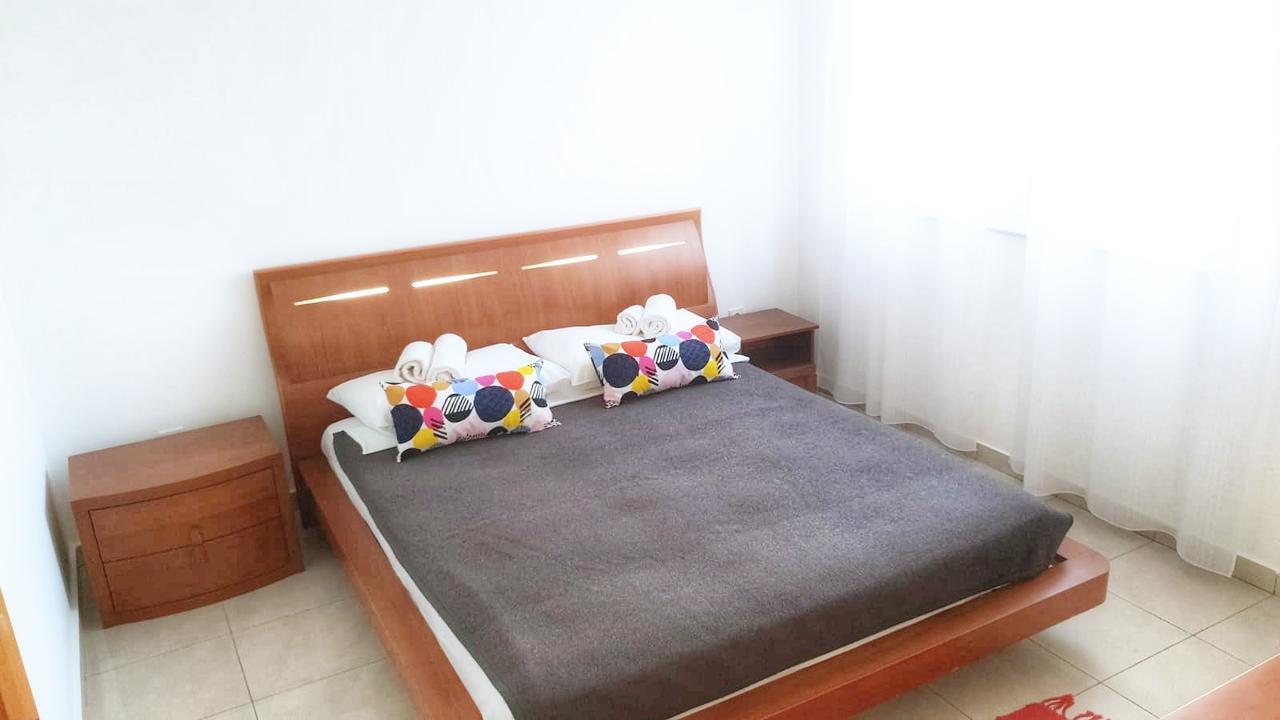 Apartments Paradiso PUY 외부 사진