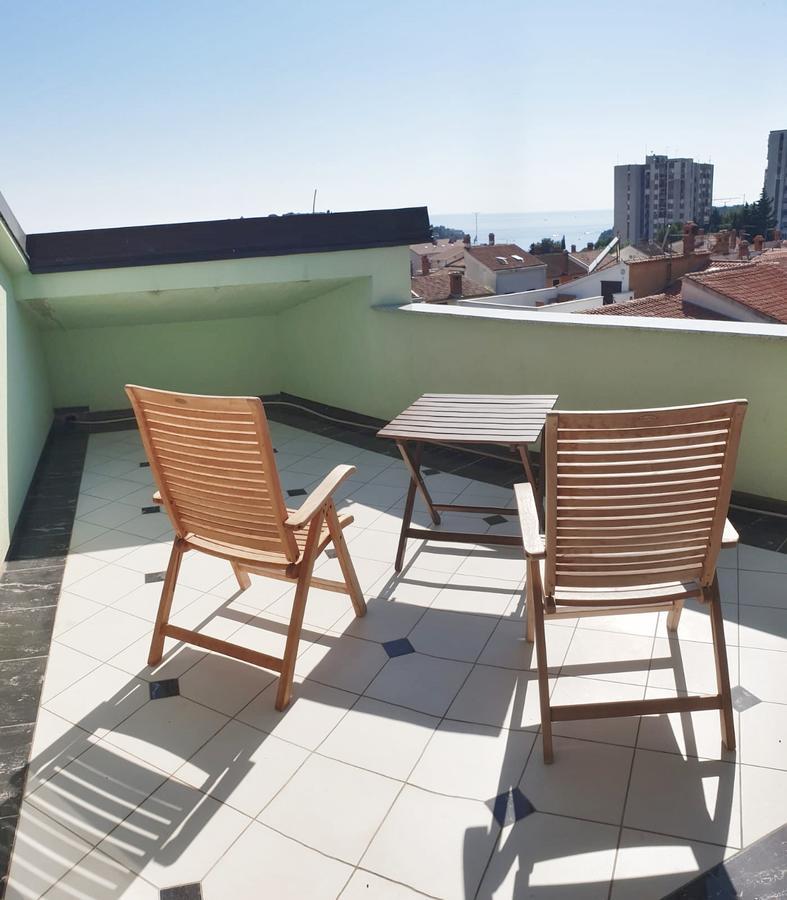 Apartments Paradiso PUY 외부 사진
