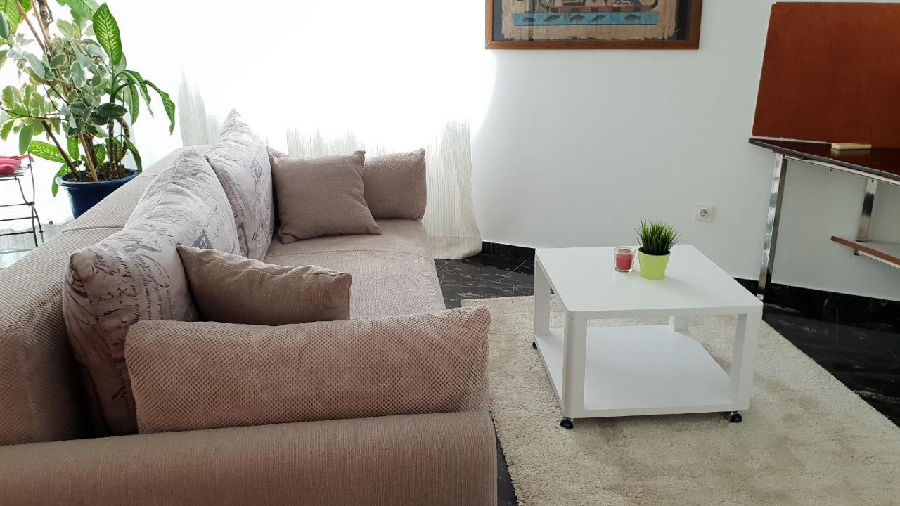 Apartments Paradiso PUY 외부 사진