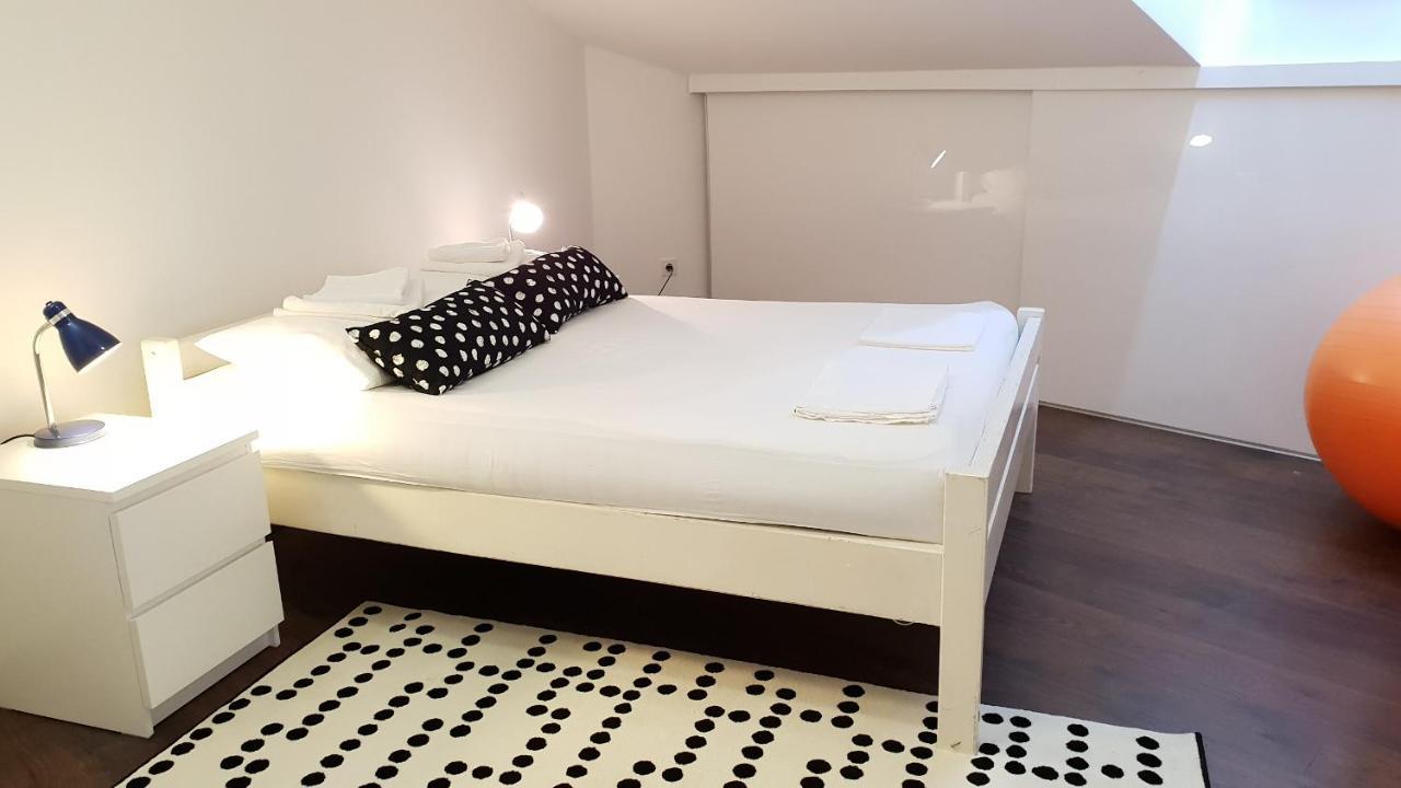 Apartments Paradiso PUY 외부 사진