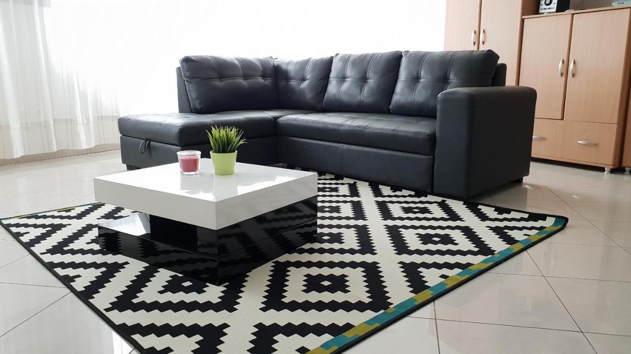 Apartments Paradiso PUY 외부 사진