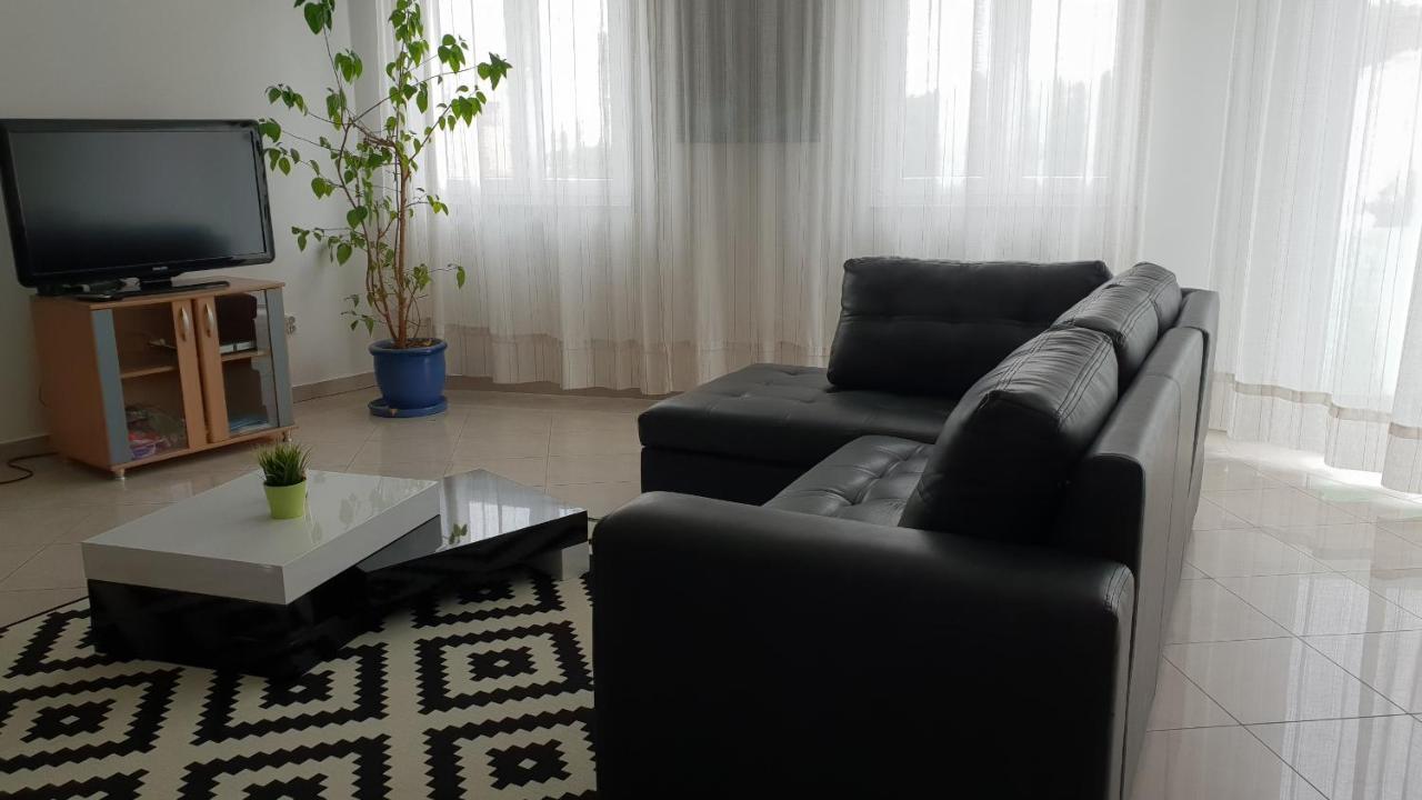 Apartments Paradiso PUY 외부 사진