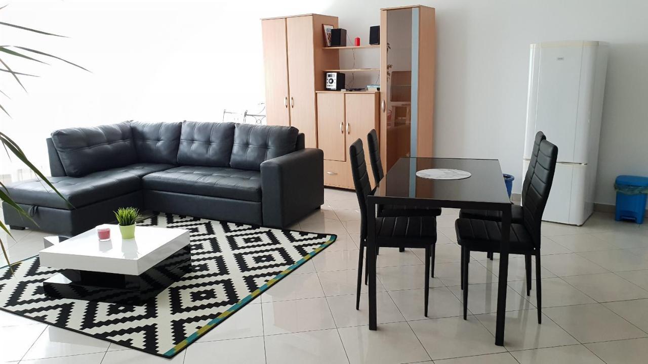 Apartments Paradiso PUY 외부 사진