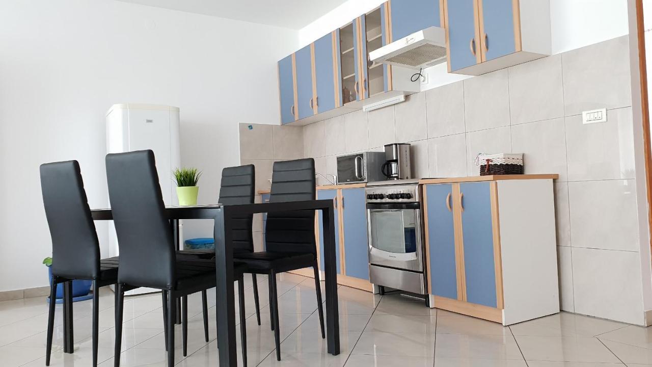 Apartments Paradiso PUY 외부 사진