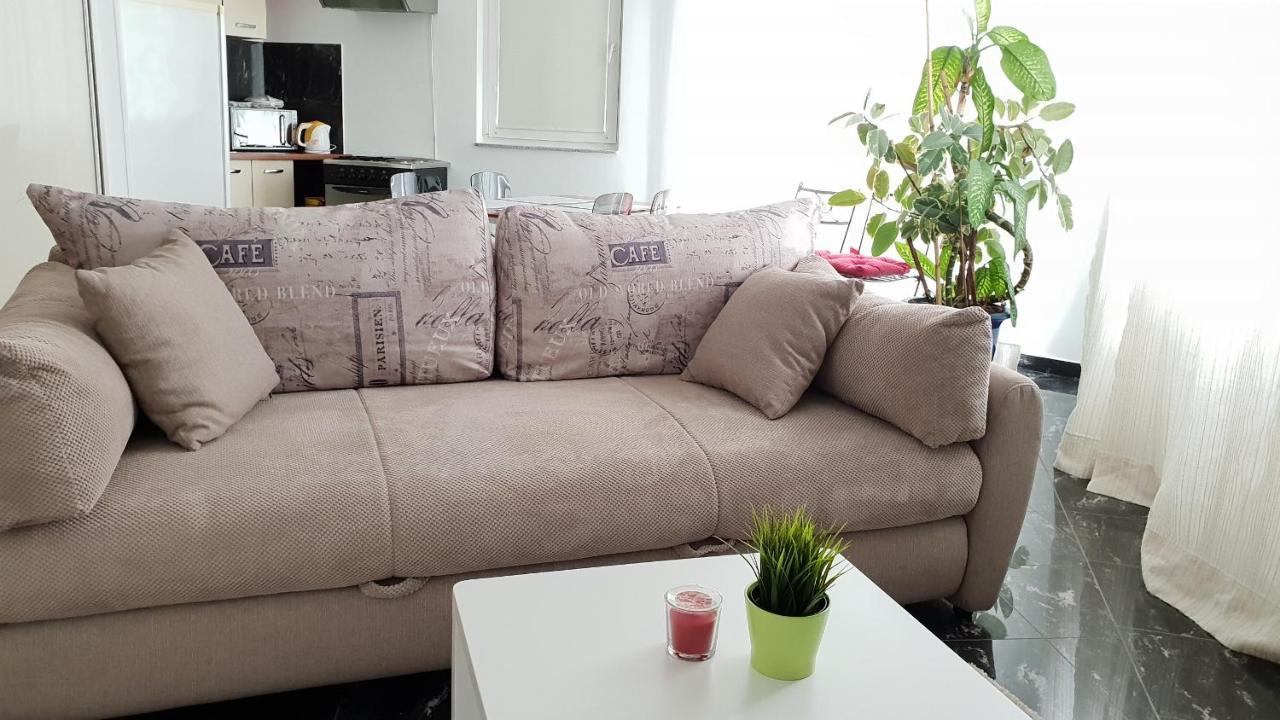 Apartments Paradiso PUY 외부 사진