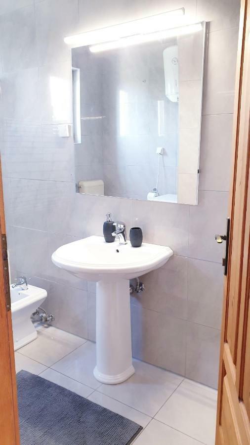 Apartments Paradiso PUY 외부 사진
